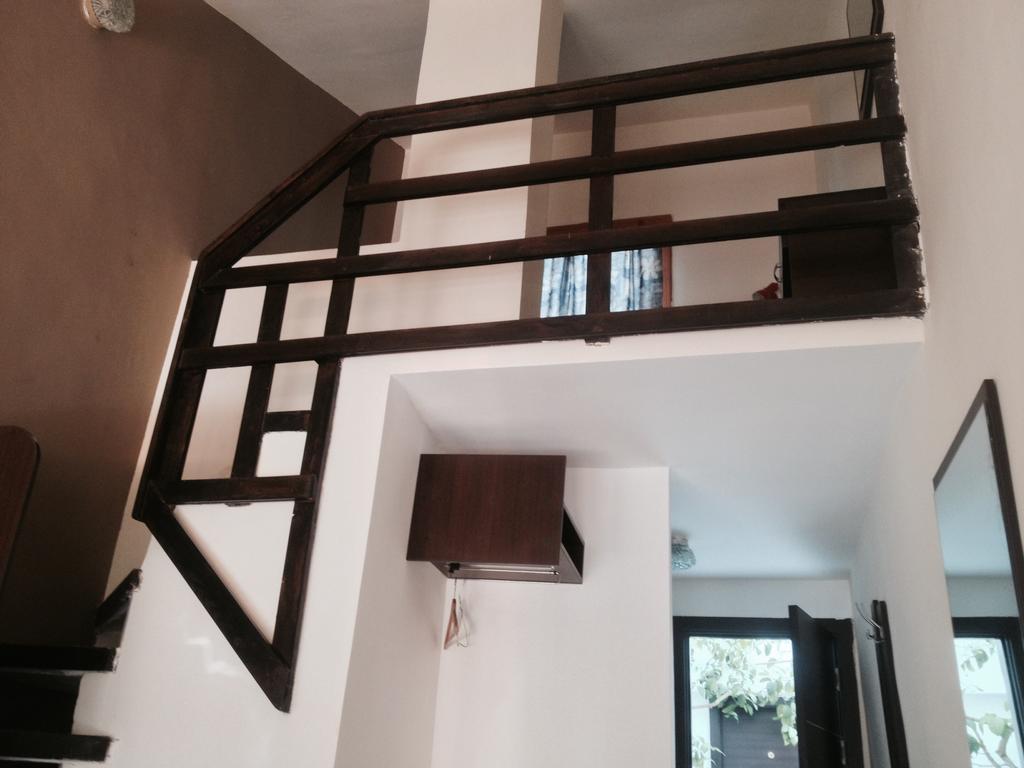 Family Hotel Belvedere Dulgopol ภายนอก รูปภาพ